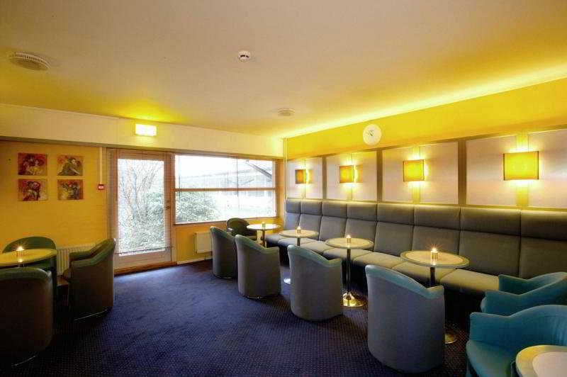 Scandic Ringsted Restaurant photo